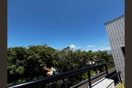 Apartamento à venda com 347m², 5 quartos e 2 vagasCobertura