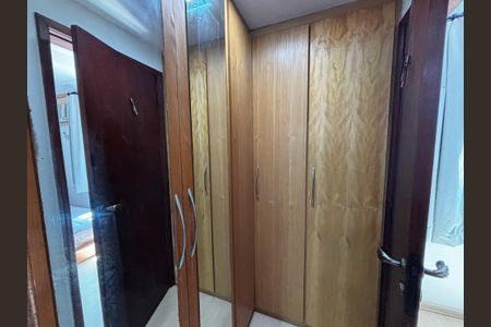 Apartamento à venda com 347m², 5 quartos e 2 vagasCloset da suíte 4