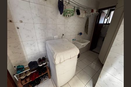 Apartamento à venda com 347m², 5 quartos e 2 vagasÁrea de Serviço