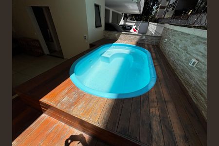 Apartamento à venda com 347m², 5 quartos e 2 vagasÁrea comum