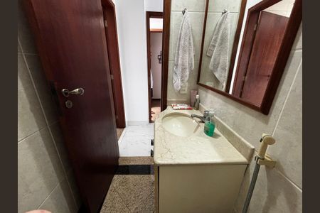 Apartamento à venda com 347m², 5 quartos e 2 vagasLavabo