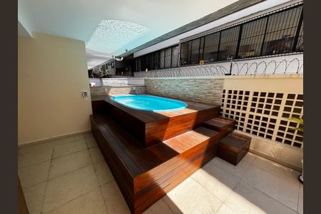 Apartamento à venda com 347m², 5 quartos e 2 vagasÁrea comum