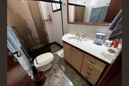 Apartamento à venda com 347m², 5 quartos e 2 vagasBanheiro