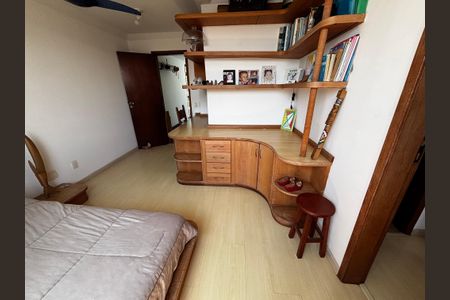 Apartamento à venda com 347m², 5 quartos e 2 vagasSuíte 4