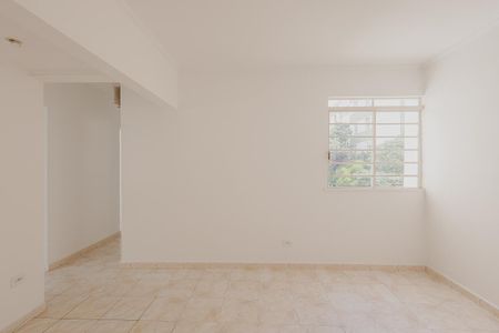 Sala de apartamento para alugar com 3 quartos, 65m² em Pinheiros, São Paulo