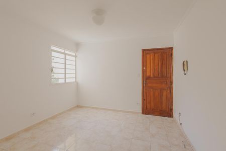 Sala de apartamento para alugar com 3 quartos, 65m² em Pinheiros, São Paulo