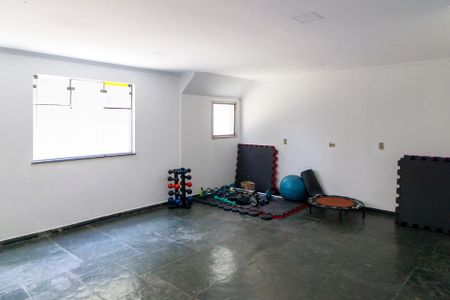 Apartamento para alugar com 106m², 2 quartos e 1 vagaAcademia