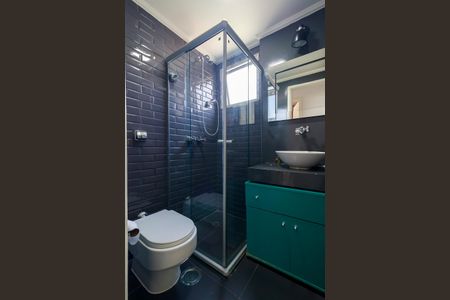 Apartamento para alugar com 106m², 2 quartos e 1 vagaBanheiro 2