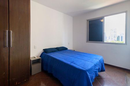 Apartamento para alugar com 106m², 2 quartos e 1 vagaQuarto 2