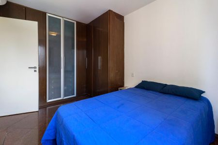 Apartamento para alugar com 106m², 2 quartos e 1 vagaQuarto 2