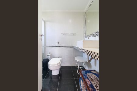 Apartamento para alugar com 106m², 2 quartos e 1 vagaBanheiro