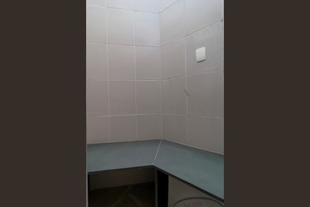 Apartamento para alugar com 106m², 2 quartos e 1 vagaCobertura - Sauna
