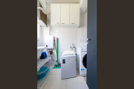 Apartamento para alugar com 106m², 2 quartos e 1 vagaÁrea de Serviço