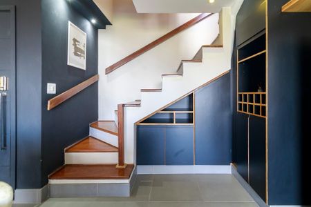 Apartamento para alugar com 106m², 2 quartos e 1 vagaCozinha