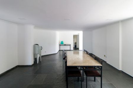 Apartamento para alugar com 106m², 2 quartos e 1 vagaSalão de Festas