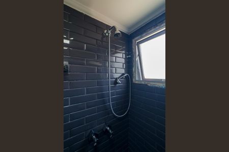 Apartamento para alugar com 106m², 2 quartos e 1 vagaBanheiro 2