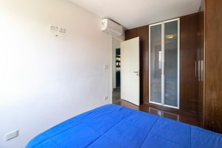 Apartamento para alugar com 106m², 2 quartos e 1 vagaQuarto 2