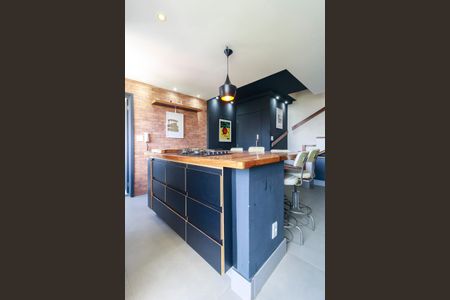 Apartamento para alugar com 106m², 2 quartos e 1 vagaCozinha