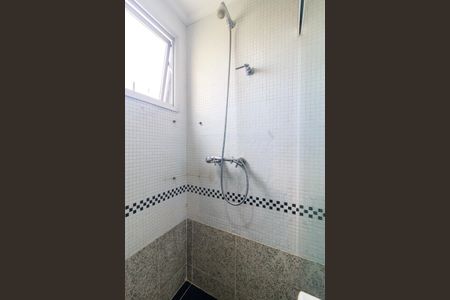 Apartamento para alugar com 106m², 2 quartos e 1 vagaBanheiro