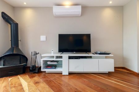 Apartamento para alugar com 106m², 2 quartos e 1 vagaSala