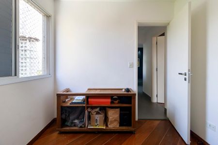 Apartamento para alugar com 106m², 2 quartos e 1 vagaQuarto 1