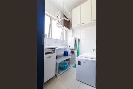 Apartamento para alugar com 106m², 2 quartos e 1 vagaÁrea de Serviço