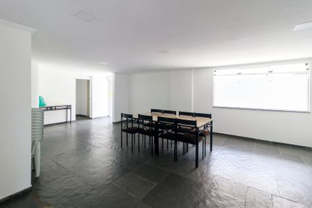 Apartamento para alugar com 106m², 2 quartos e 1 vagaSalão de Festas