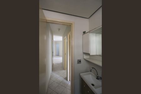 Apartamento para alugar com 50m², 2 quartos e 1 vagaBanheiro