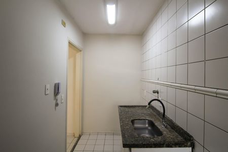 Apartamento para alugar com 50m², 2 quartos e 1 vagaCozinha