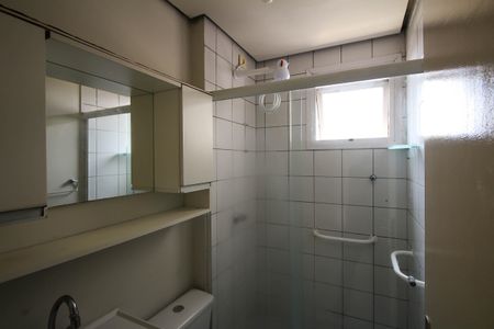 Apartamento para alugar com 50m², 2 quartos e 1 vagaBanheiro