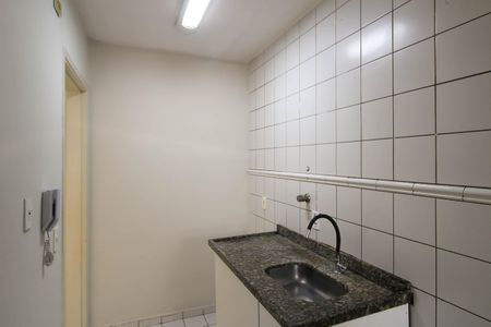 Apartamento para alugar com 50m², 2 quartos e 1 vagaCozinha