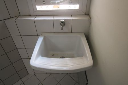 Apartamento para alugar com 50m², 2 quartos e 1 vagaÁrea de Serviço