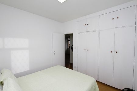 Quarto 1 de apartamento à venda com 3 quartos, 85m² em Salgado Filho, Belo Horizonte