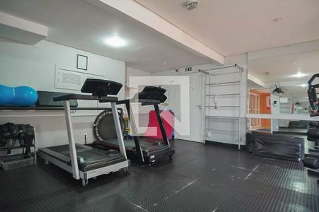 Apartamento à venda com 90m², 3 quartos e 1 vagaÁrea comum - Academia