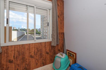 Apartamento à venda com 90m², 3 quartos e 1 vagaQuarto 3