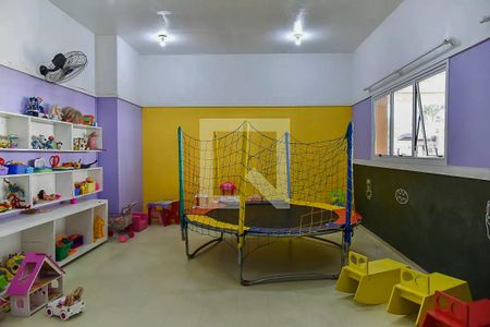 Apartamento à venda com 90m², 3 quartos e 1 vagaBrinquedoteca