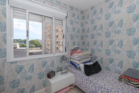 Apartamento à venda com 90m², 3 quartos e 1 vagaQuarto 2