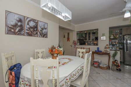 Apartamento à venda com 90m², 3 quartos e 1 vagaSala