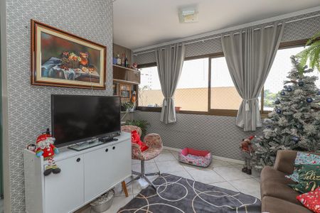 Apartamento à venda com 90m², 3 quartos e 1 vagaSala