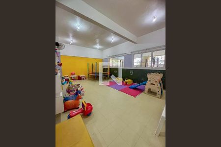 Apartamento à venda com 90m², 3 quartos e 1 vagaBrinquedoteca