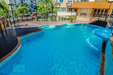 Apartamento à venda com 90m², 3 quartos e 1 vagaÁrea comum - Piscina