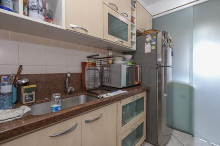 Apartamento à venda com 90m², 3 quartos e 1 vagaCozinha