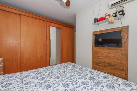 Apartamento à venda com 90m², 3 quartos e 1 vagaQuarto Suíte