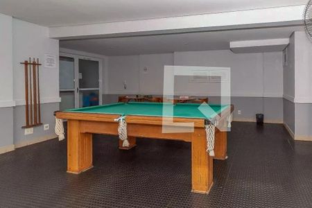 Apartamento à venda com 90m², 3 quartos e 1 vagaSalão de jogos