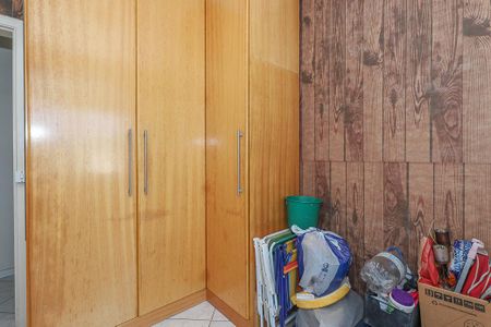 Apartamento à venda com 90m², 3 quartos e 1 vagaQuarto 3