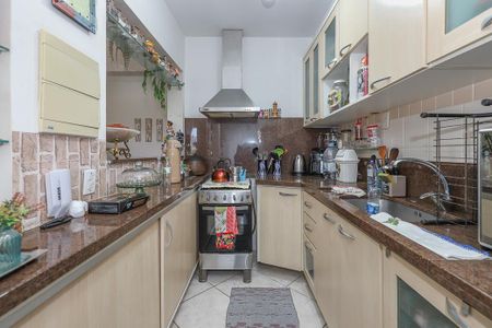 Apartamento à venda com 90m², 3 quartos e 1 vagaCozinha