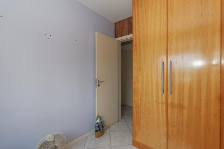 Apartamento à venda com 90m², 3 quartos e 1 vagaQuarto 3