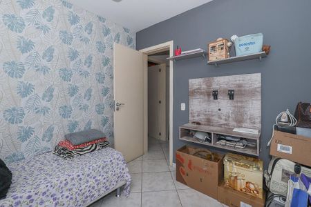 Apartamento à venda com 90m², 3 quartos e 1 vagaQuarto 2