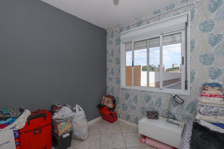 Apartamento à venda com 90m², 3 quartos e 1 vagaQuarto 2