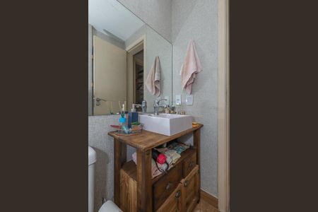 Apartamento à venda com 90m², 3 quartos e 1 vagaBanheiro da Suíte